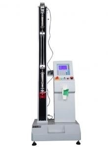 OEM elástico eletrônico inclusivo das máquinas de teste do dispositivo elétrico de 1400mm