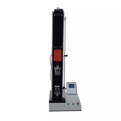 Curso elástico de borracha da máquina de teste de Digitas 1000mm (que inclui o dispositivo elétrico)