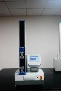 Curso elástico de borracha da máquina de teste de Digitas 1000mm (que inclui o dispositivo elétrico)