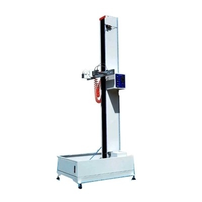 Altura impermeável 300~1000mm do impacto da máquina livre antiferrugem do teste de gota da queda