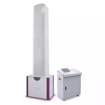 Máquina de testes do impacto do peso da gota da C.A. 380V 50HZ eletromagnética