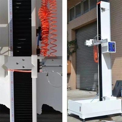 Os produtos de hardware impactam a fonte de alimentação 60 da máquina do teste do valor/50hz