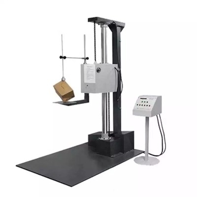 Máquina de testes AC380v do impacto do peso da gota de Sensorball da precisão alta 50hz
