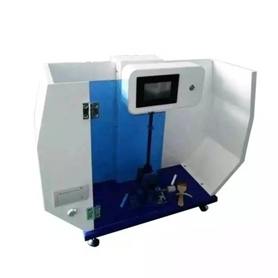 Precisão alta de equipamento de teste do impacto do ± 10% 50hz Sensorball de AC380v