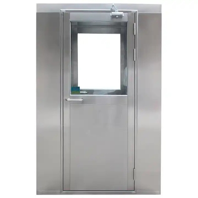 As vendas diretas da fábrica podem ser chuveiro de ar personalizado, túnel industrial do chuveiro de ar