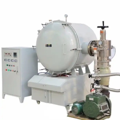 Forno de mufla de alta temperatura do vácuo de Direct Sales 1600℃ do fabricante