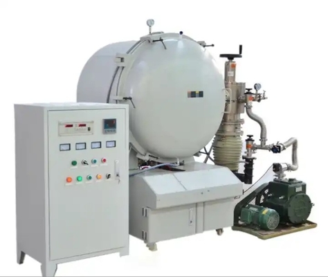 Forno de mufla de alta temperatura do vácuo de Direct Sales 1600℃ do fabricante