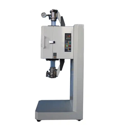 A fornalha de tubo 1600℃ vertical é usada para o tratamento térmico de materiais do semicondutor