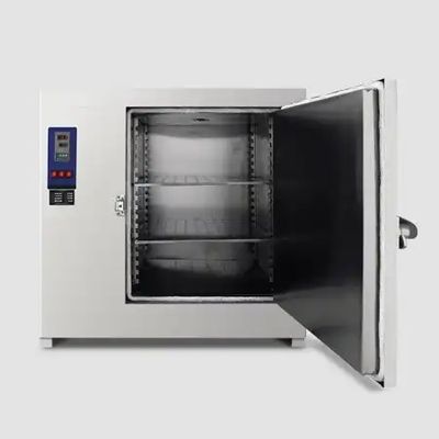 O forno de alta temperatura de aço inoxidável pode ser usado em industrial e em plantas de mineração