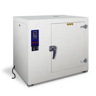 O forno de alta temperatura de aço inoxidável pode ser usado em industrial e em plantas de mineração
