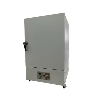 O forno de alta temperatura de aço inoxidável pode ser usado em industrial e em plantas de mineração