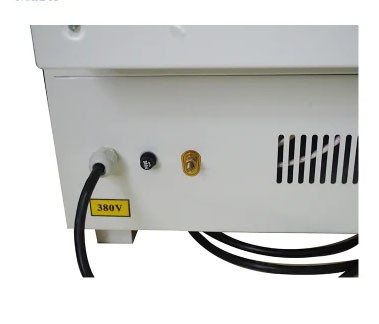 Capacidade 1-1000L da fornalha de caixa da baixa temperatura do tratamento térmico 1200℃