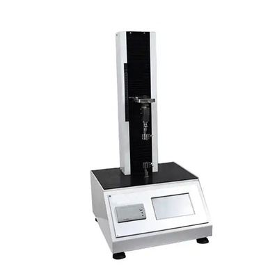 Verificador elástico universal da resistência de máquina/rasgo de teste para testar a resistência à tração