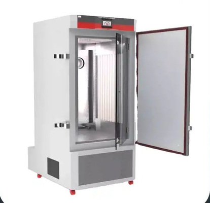 Câmara 80L do teste de -70C-150C Constant Temperature Humidity Environmental Climatic
