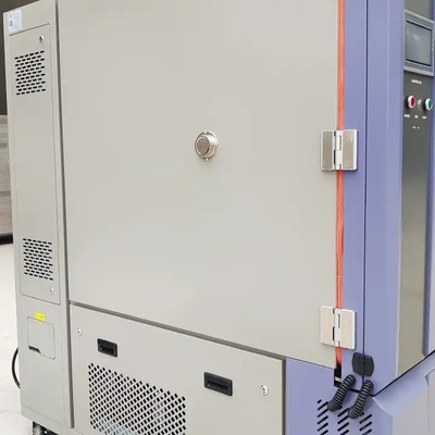 Mini Climatic Test Chamber, câmara do teste da umidade da temperatura de 22.5L Benchtop
