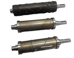 Tesouras feitas sob encomenda da corda da correia da orelha da engrenagem do rolo de gravação dos acessórios da máquina da máscara
