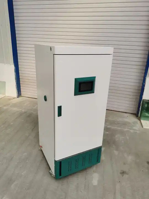 Temperatura climática do alto e baixo da câmara do teste da série AC380V 50HZ de GA