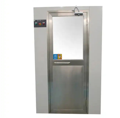 eficiência da cabine de chuveiro 99,99% do ar do equipamento do quarto desinfetado 110Volt