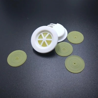 Máquina Accessoriesrubber da máscara que sela a válvula de Ring Ultrasonic Welder Mask Breathing
