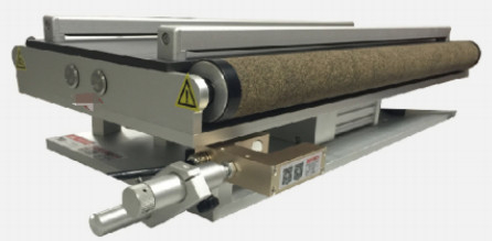 Máquina da máscara do ODM do OEM que corrige o dispositivo todo em uma máquina