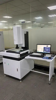 O sistema de medida CNC da visão da elevada precisão de Mitutoyo fechou o controle de laço