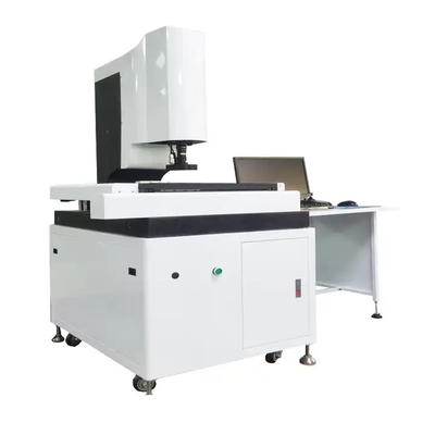 O laser baseou fabricantes Directe Verkoop do sistema de medida da visão