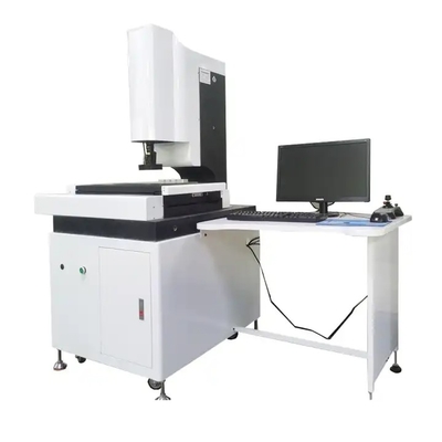 O laser baseou fabricantes Directe Verkoop do sistema de medida da visão