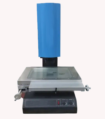 2d máquina da medida da visão com uma precisão da medida de 3um