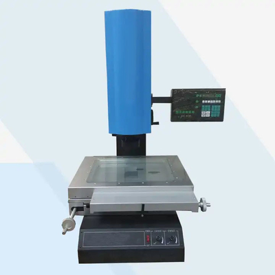 2d máquina da medida da visão com uma precisão da medida de 3um