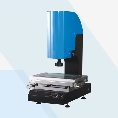 2d máquina da medida da visão com uma precisão da medida de 3um