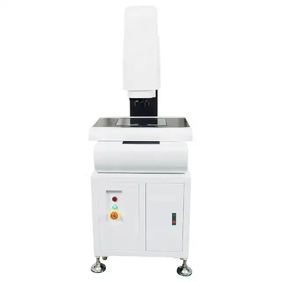 O sistema de medida ótico ultra de alta resolução CNC da visão fechou o controle de laço