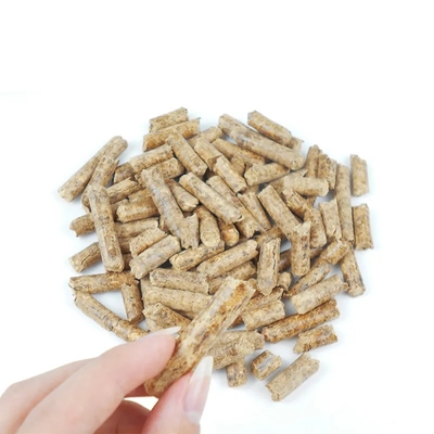 Madeira Chip Particle Fuel do queimador da biomassa para sistemas de aquecimento de alta temperatura