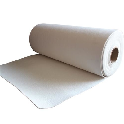 Fogo resistente de alta temperatura da largura 150cm do algodão de Aramid - retardador