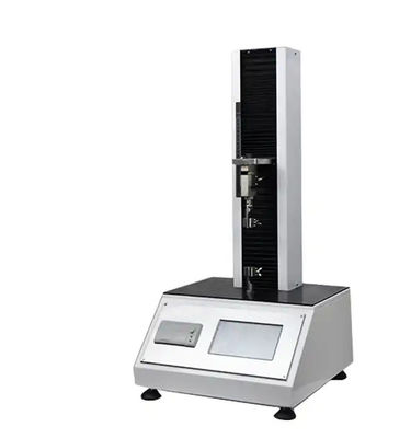 O CE certificou a escala de medição universal 1N-500N da máquina de testes da resistência à tração