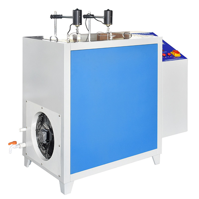 Verificador do calor da hidratação do cimento do volume 650ml para o teste da idade da hidratação do cimento