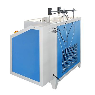 Verificador do calor da hidratação do cimento do volume 650ml para o teste da idade da hidratação do cimento