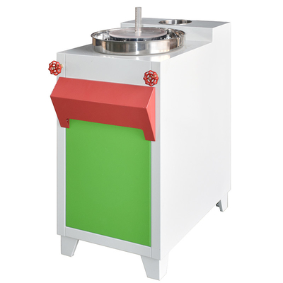 modelo resistente GSA-84KJ do verificador da pressão de água da membrana de 2.5MPa Geomedic