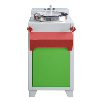 modelo resistente GSA-84KJ do verificador da pressão de água da membrana de 2.5MPa Geomedic