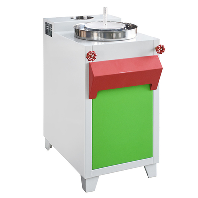 modelo resistente GSA-84KJ do verificador da pressão de água da membrana de 2.5MPa Geomedic