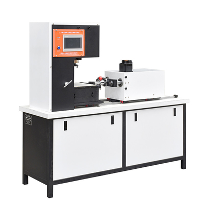 Controlo do motor direto material do verificador da fricção da tesoura de 30KN Geosynthetic