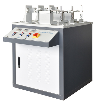 Variação da temperatura 4-40C da máquina de testes da vida do soquete do interruptor AC220V/50Hz