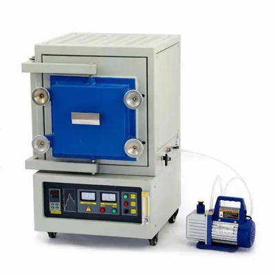 Velocidade de aquecimento da fornalha da atmosfera do equipamento de aquecimento do laboratório de 20°C/Min