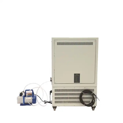 Velocidade de aquecimento da fornalha da atmosfera do equipamento de aquecimento do laboratório de 20°C/Min