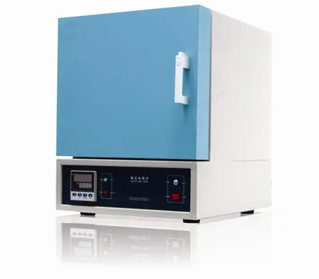 Volume de câmara de alta temperatura 2L do forno de mufla da resistência de 1000℃ Thermolyne