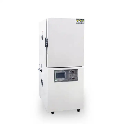 Limpe a escala +50-300℃ de Oven Laboratory Equipment For Temperature da secagem
