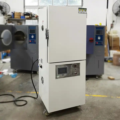 Limpe a escala +50-300℃ de Oven Laboratory Equipment For Temperature da secagem