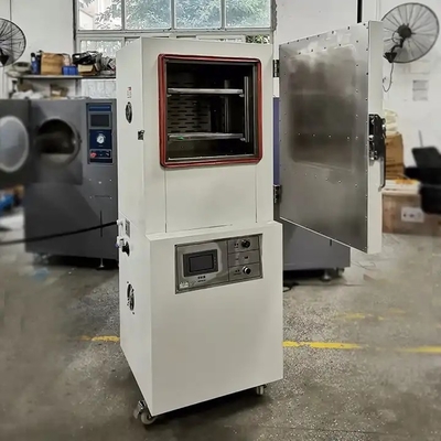 Limpe a escala +50-300℃ de Oven Laboratory Equipment For Temperature da secagem