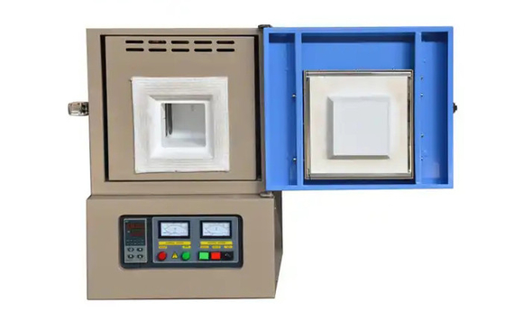 ℃ 1200 do forno de mufla de Nabertherm da alta temperatura do equipamento de aquecimento do laboratório