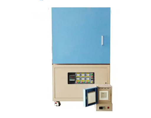 ℃ 1200 do forno de mufla de Nabertherm da alta temperatura do equipamento de aquecimento do laboratório