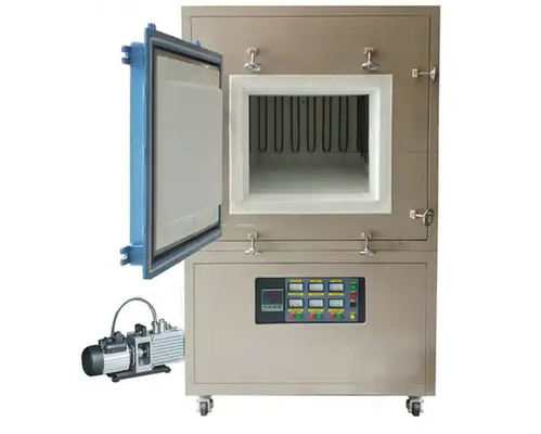 ℃ 1200 do forno de mufla de Nabertherm da alta temperatura do equipamento de aquecimento do laboratório